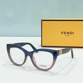 Picture of Fendi Optical Glasses _SKUfw48206279fw